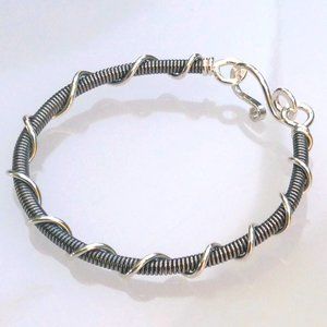 Vortex Bracelet